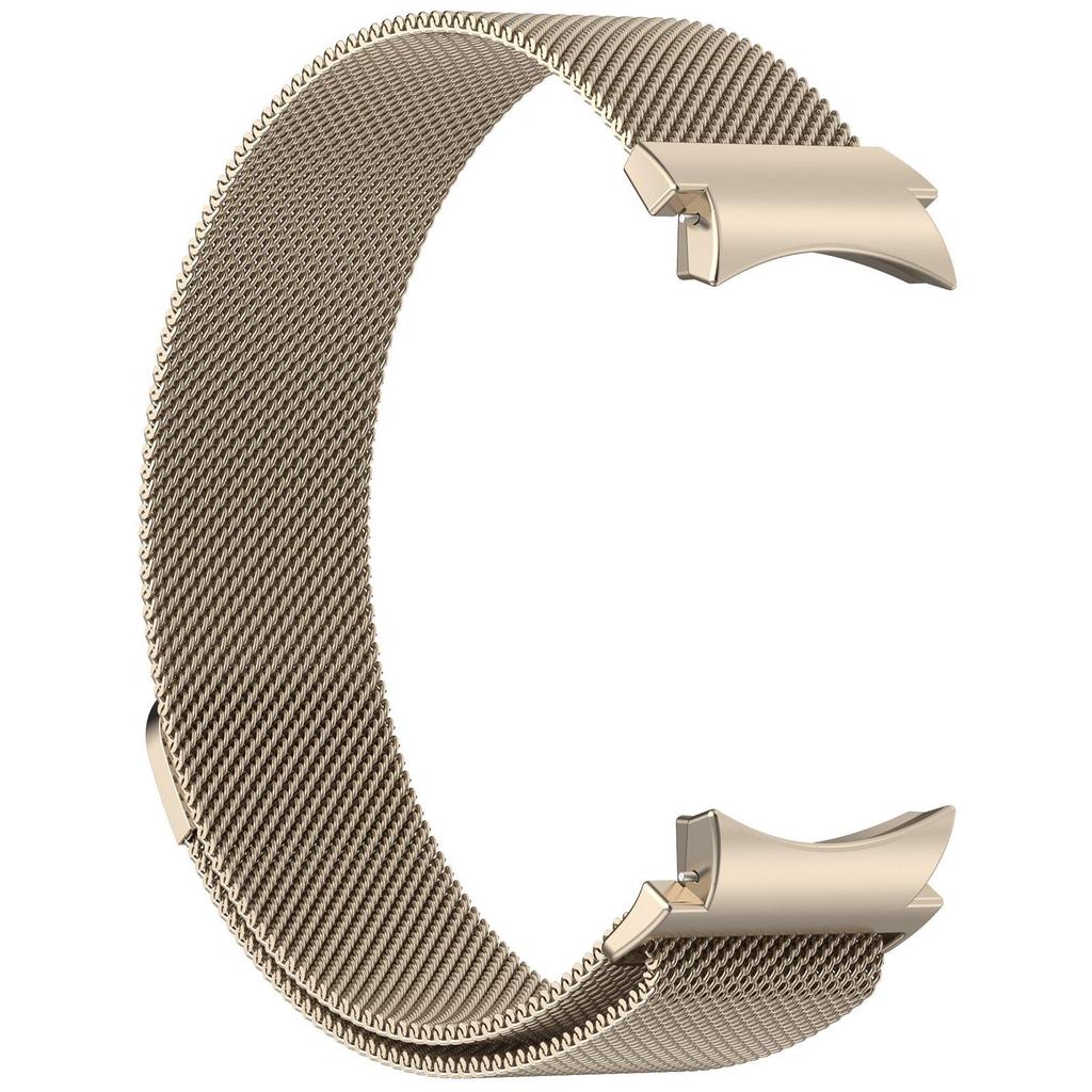 Samsung Galaxy Watch Milanese Magnetic Strap for Watch 4, 5, 6