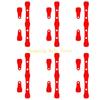 KX4B Silicone Clip Fixing Tool Heat-Resistant Airfryers Holder for Basket Practical Air Fryers Accessories