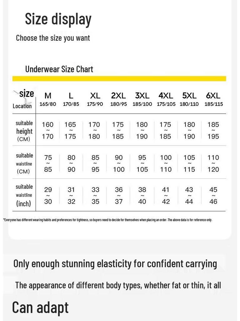 Seven Wolves Men's Seamless Mulberry Silk Boxer Briefs 7A Antibacterial