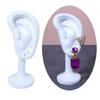 Ear Shaped Earring Display Stand Jewelry Organizer Storage Rack for Earrings