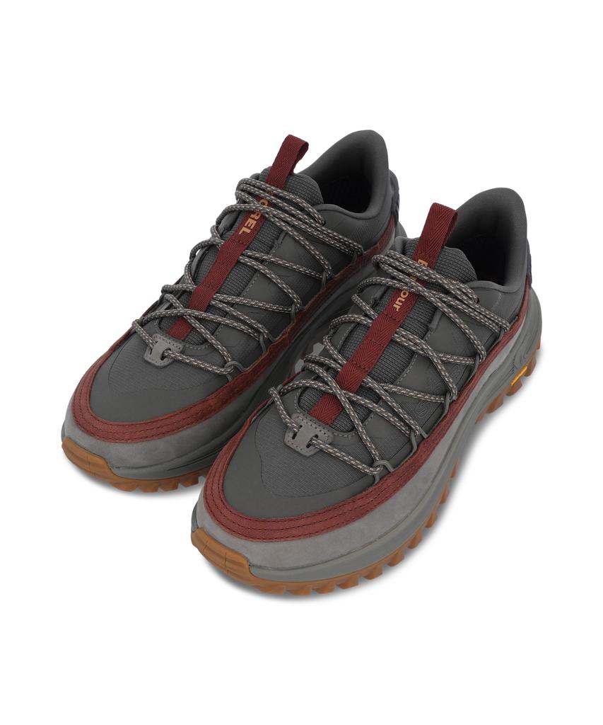 Sorel (Sorel X Barbour) Callsign Horizon™ Low Gtx - Alpine Tundra:Barro / Nm5325-327