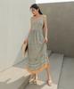 VENDIS Sunshine Long Dress