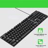 You Shi Wired USB Keyboard and Mouse Combo