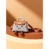 Borsa a tracolla peluche super carina borsa platino borsa a tracolla moda borsa a tracolla borsa a mano portatile per il pendolarismo quotidiano