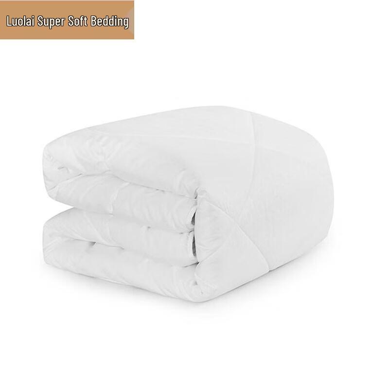 Luolai All-Season Milk Protein Fiber Quilt