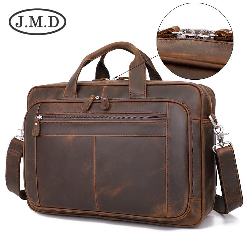 

Li Shen Men s Business Laptop Briefcase 17 inch