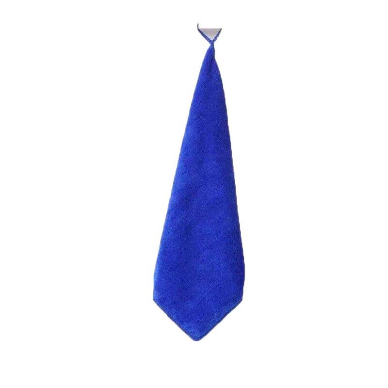 Abdo Absorbent Microfiber Cleaning Cloth