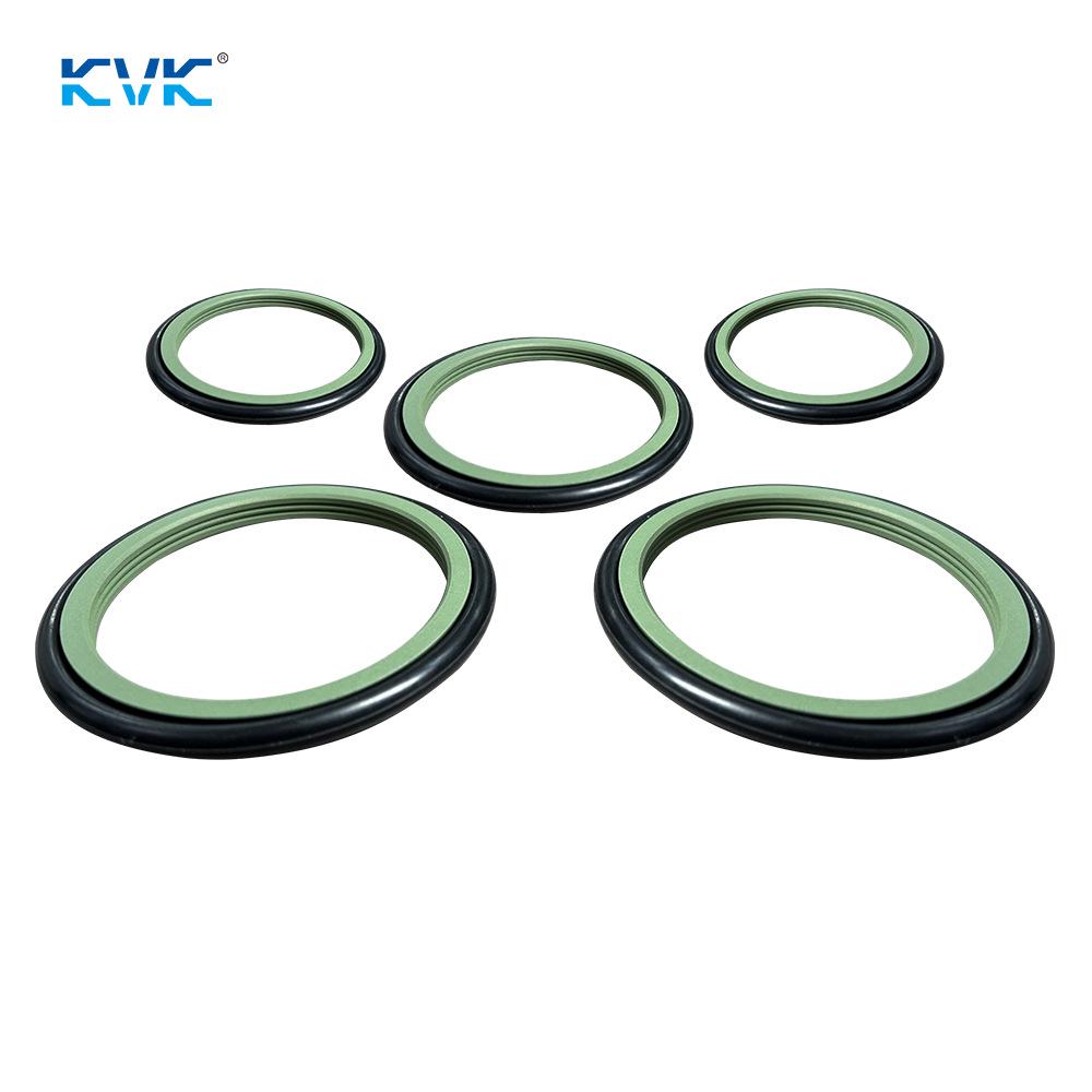 KVK Oil Seal - Rotary & Mechanical Dust Seals Manufacturer OER