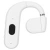 Bluetooth Headset BT 5.3 Noise Cancelling HD Calls Long Battery Life Single Ear Earpiece for