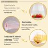 ZISIZ Food-Grade Fresh-keeping Bags