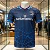 RUGBY JERSEY LEINSTER Rugby Jersey Zomer Buiten Sport Fitness Stof Comfortabel Sneldrogend Gezins Matching T-shirts