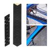 Road Bike Frames Protectors Bicycles Frames Chain Silicones Protective Guard Pad for Bicycles Frames