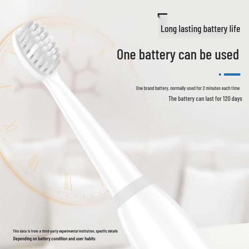 MINISO Intelligente Schallzahnbürste