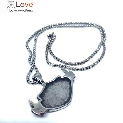 Κολιέ και μενταγιόν – Μενταγιόν και κρεμαστά