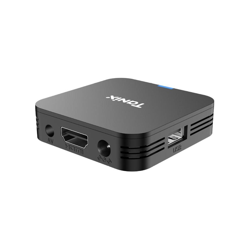 TX1 H313 HD WiFi Set-top Box with Allwinner Chip