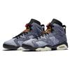 Jordan 6 Retro Washed Denim GS CV5489-401