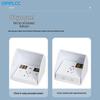 OPRLCC EV Charging Port Rain Cover