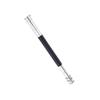 Double Ended Metal Pencil Extenders Adjustable Pencil Handle Lengthener For 8mm-1mm Diameter Pencil Art Writing Tool