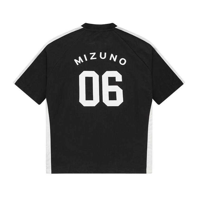 Mizuno Soccer Jerseys Unisex Moderate K2CE43Y1