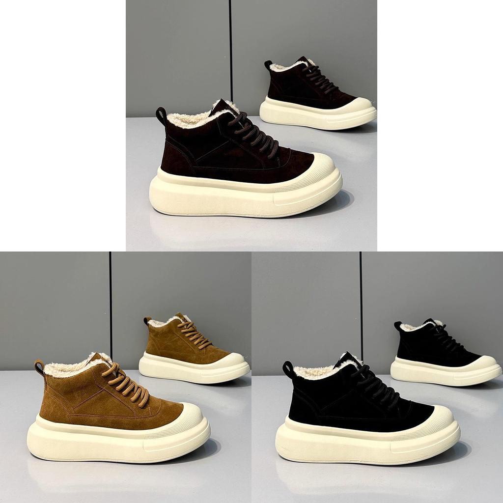Outdoor Hiking Sneakers For Men Women Lightweight Breathable Anti Odor Trail Shoes