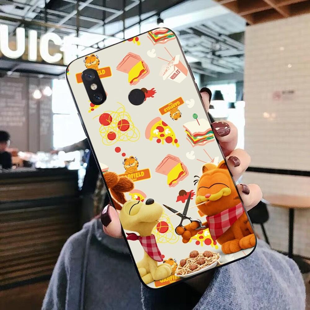 

Cute Cartoon Dog Cat Phone Case For Xiaomi Mi 5X 8 9 10 11 12 Lite Pro 10T PocoX3pro PocoM3 Note 10 Pro Lite Xiaomi Mi 8 Lite