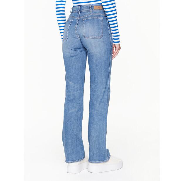 Джинсы Polo Ralph Lauren 211890107001 синий Regular Fit