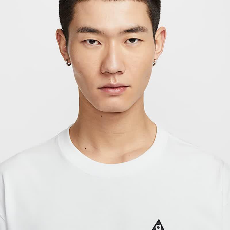 Nike Men's ACG Short Sleeve T-Shirt HJ0799-121