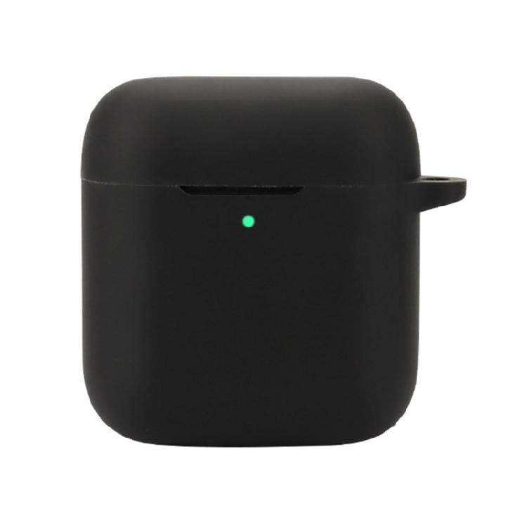 Protective Silicone Wrap Protective Silicone Earbud Encasement for Travel Music Enthusiasts for Pocket Earbud