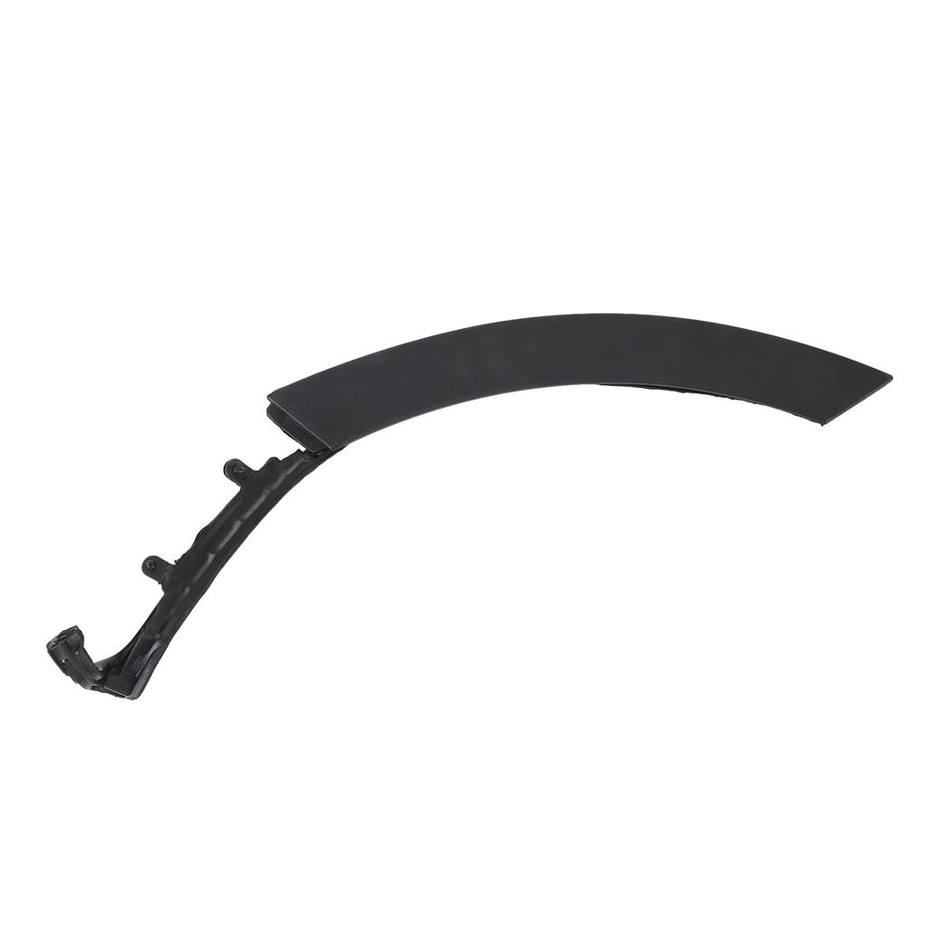 Hinten Links Radlaufverkleidung Stilvolle Nahtlose Passform Einfache Installation 75395 TLA A01 für CRV 2017 bis 2022