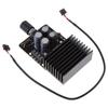 TDA7377 Car Audio Stereo Amplifier Board 30W+30W Class AB Dual-channel Amp