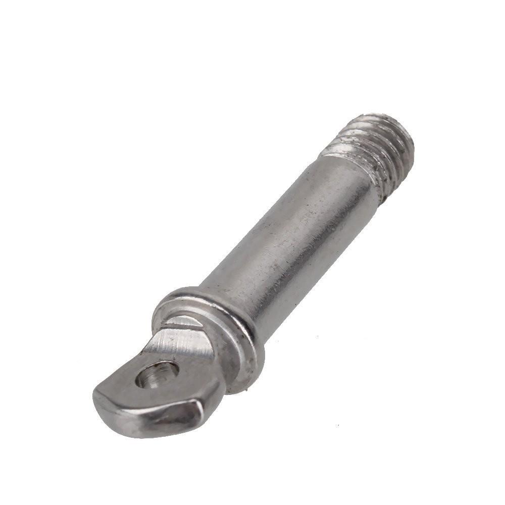 Stainless Steel Lifting Towing Bow Dee D Link Rigging Shackles Marine 5mm-10mm