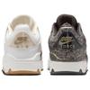 Nike x NIGO Air Force 3 Low top Skateboard Shoes Men's White Gray Asian Version IB1801-001