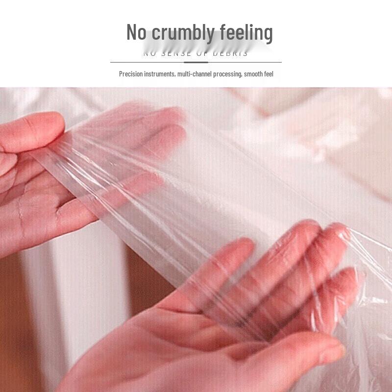 Chahua Thickened Disposable Tablecloths