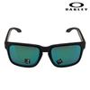 Oakley Oakley Unisex Sunglasses Holbrak A Prism