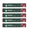 Starbucks By Nespresso-kapsel (30 alternativer)