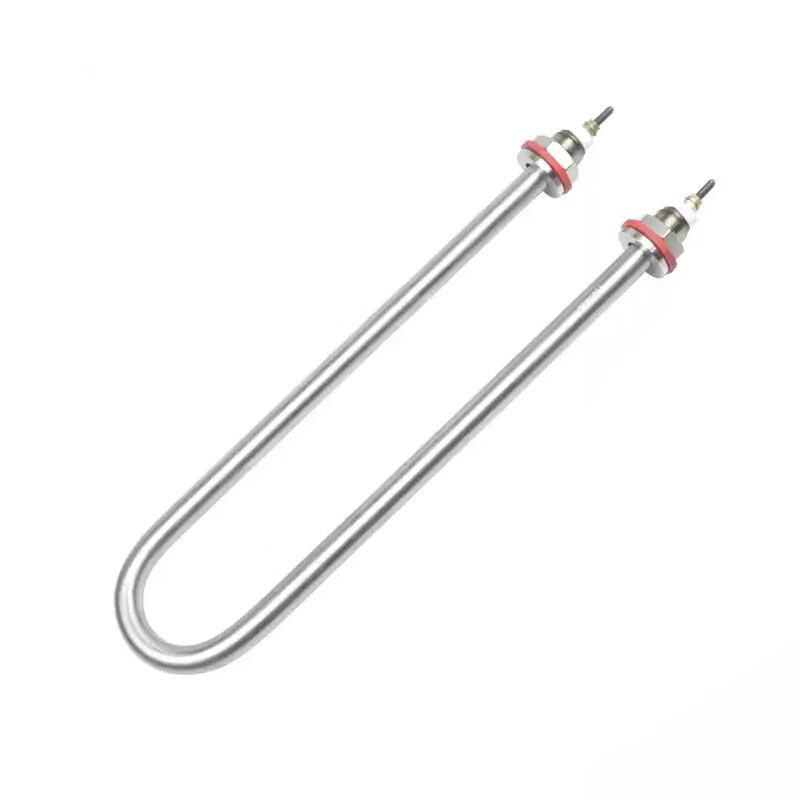 

Нагревательный элемент Xinyu TJ-NT023 из нержавеющей стали 304 U-образной формы