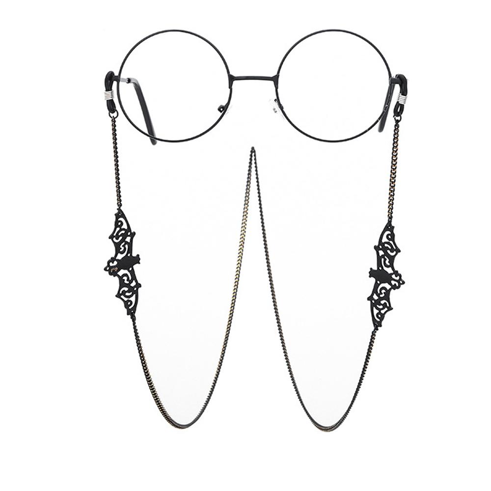 

Женский и мужской нескользящий держатель для солнцезащитных очков, ремешок для очков, цепочка для очков, ожерелье для очков