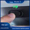 Privacy Cover for Tesla Model 3 Interior Camera