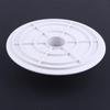 Swimming Pool Skimmer Plate For In Ground Pools 10 Inch Skim Vacuum Plate Debris Removal Tool Used
