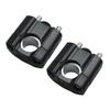 High Strength Motorcycle Handlebar Risers Versatile Motorcycle Handlebar Lifting for City Commuters & Tourings Riders