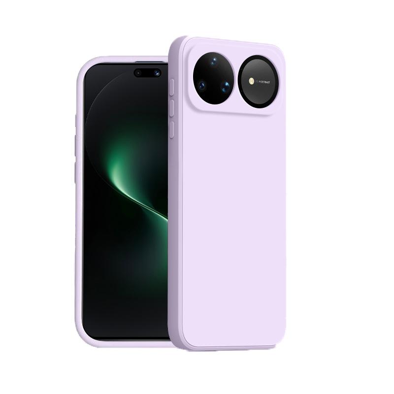 Huawei nova11ultra mobile phone case nova11pro liquid silicone protection 11 lens all-inclusive anti-drop ultra-thin