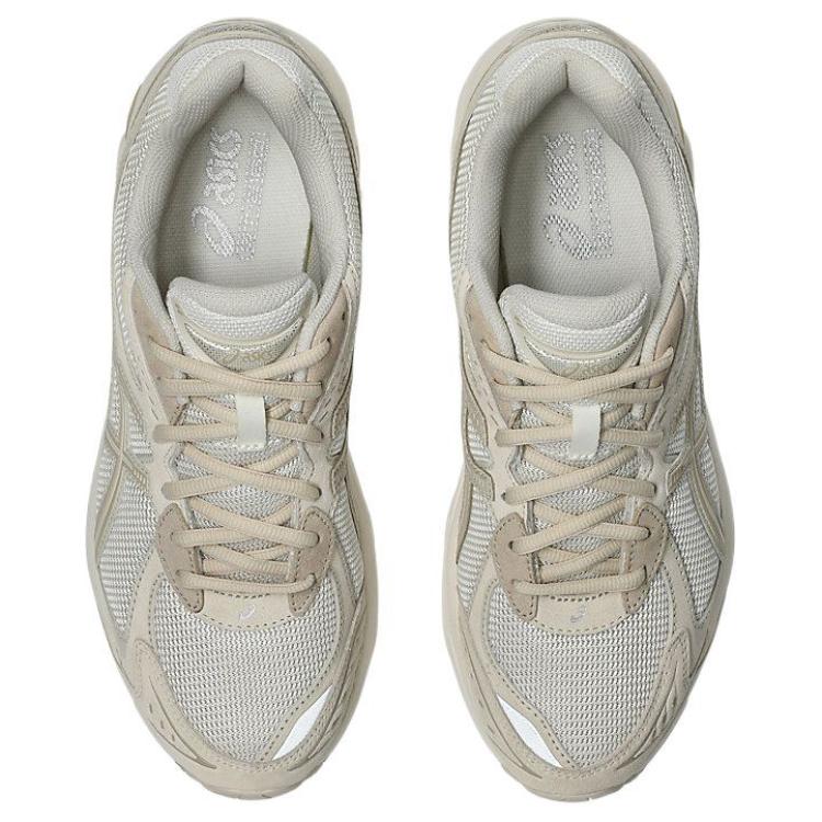ASICS GT 2160 Cream Feather Grey Unisex Sneakers 1203A605-100