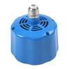 Adjustable Temperature Insulation Heat Lamp for Pet and Livestock Brooding