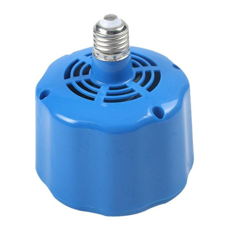 Adjustable Temperature Insulation Heat Lamp for Pet and Livestock Brooding