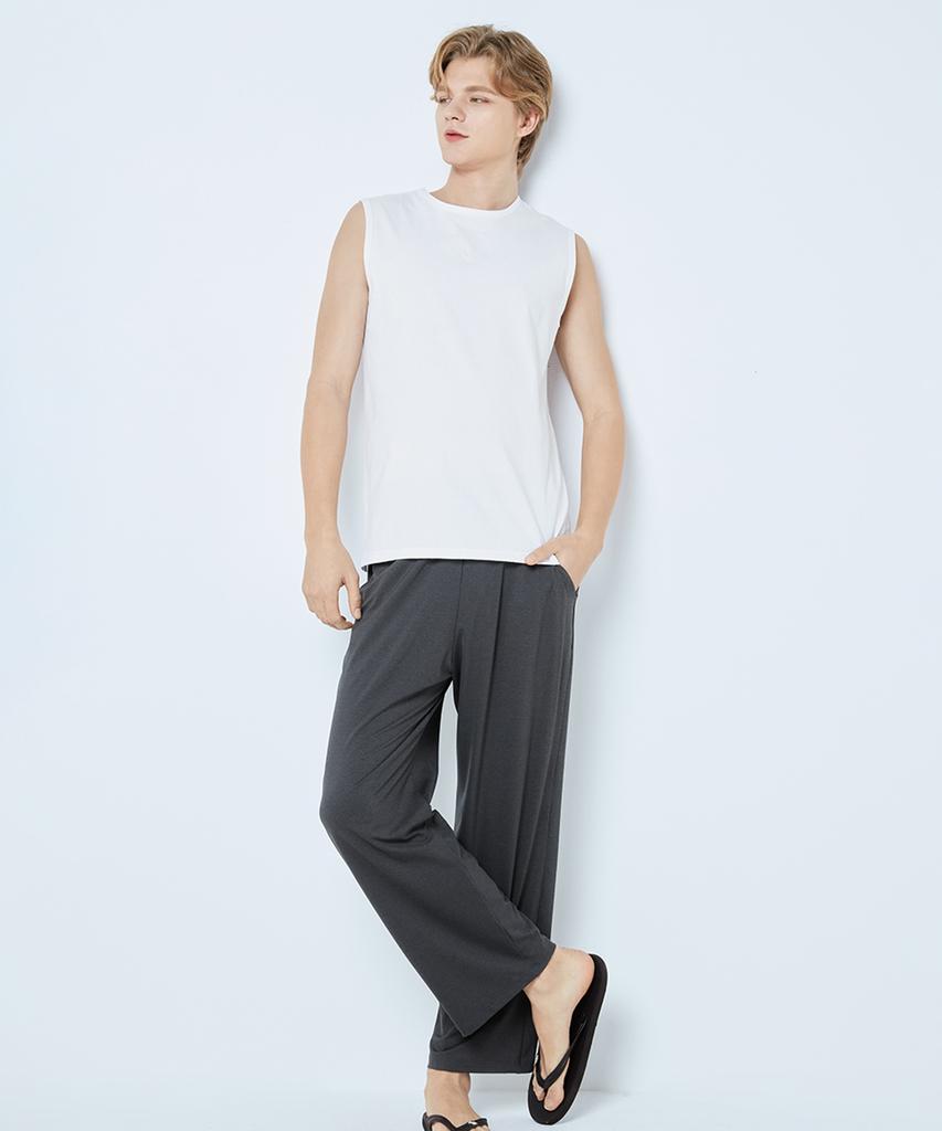 BYC Body Dry Crotch Length Slacks (Type A)