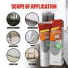 Effective Mold Mildew Cleaner Mold Remover Eco Friendly Gel Mildew Remover for Bathroom Washing Machine Refrigerator Strip