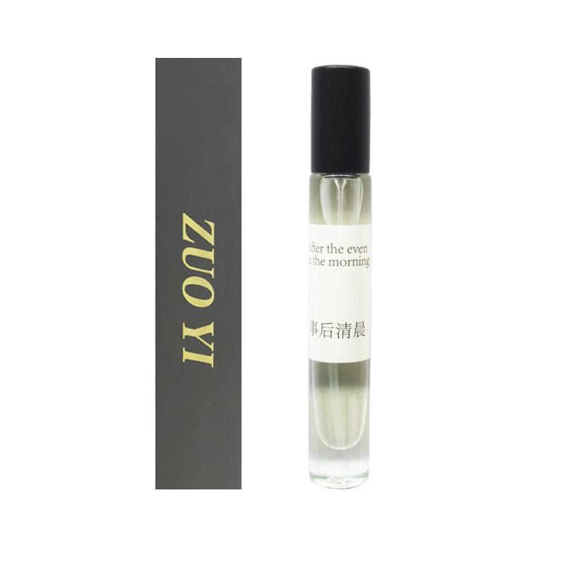 12ml round bottle perfume series Cologne Azure and other stall men's and women's perfumes