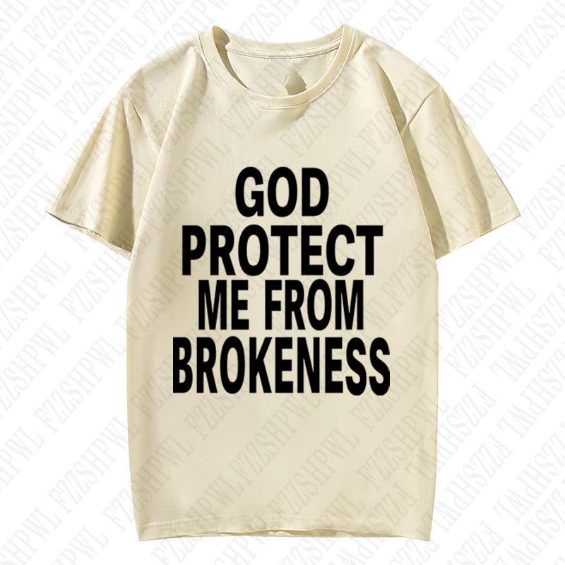 EMO Y2K Cotton Tshirt Punk Harajuku Letter Print Short Sleeve Tshirt Grunge Gothic Retro Top Hip Hop Oversized Casual Tee Men