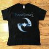 Evanescence Rock Band T-shirt For Men Women Tee All Size S-5XL