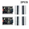 1PC ESP32 C6 SuperMini Development Board Flexible Microcontroller Core for Home Device Automation and Internet of Things Technology Experiments